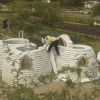 Casa Superadobe Tequio