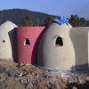 Casa Superadobe Tlaxco